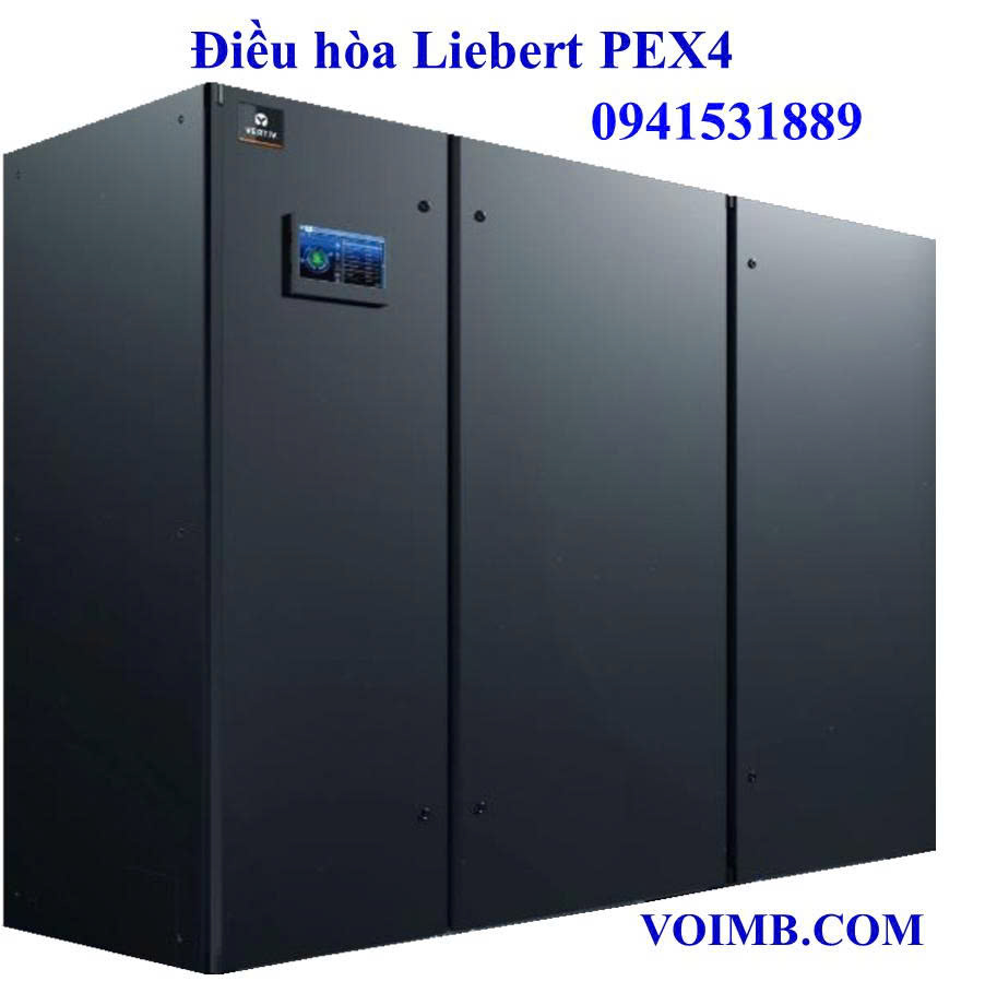 Liebert PEX4&nbsp;35 - 120kW